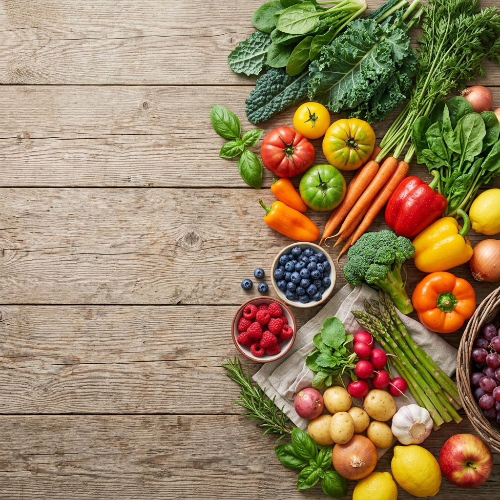 Grocery Banner
