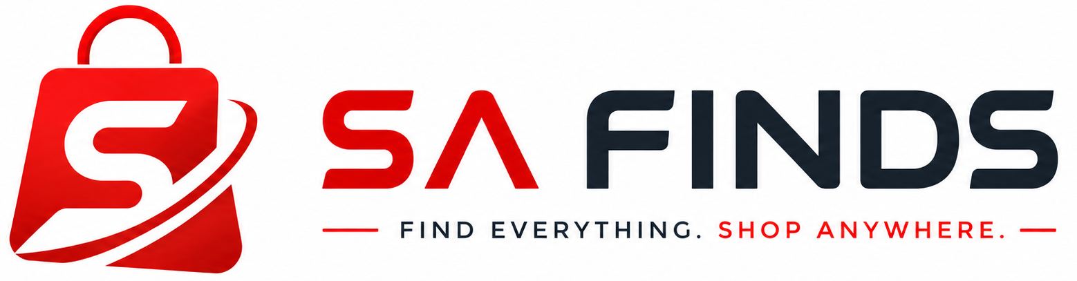 SA Finds
